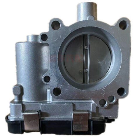 Kfz-Ventilbaugruppe für 2013-2016 Audi A3 Bora Drosselklappenbaugruppe 03F133062B/C 04E133062B Drosselkörper Drosselklappe (1/4)
