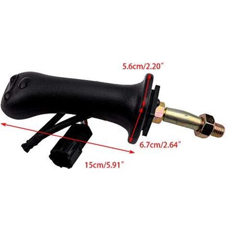 Bagger Joystick Kit,Bagger Joystick Griffe mit,Bagger Joystick Kit, Bagger Joystick Griff 3 Bagger Joystick Kit,Bagger Joystick Griffe mit,Bagger Joystick Kit, Bagger Joystick Griff 3