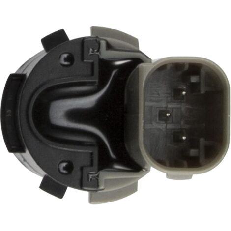 4x PDC Parksensor Zubehör 66206989069 für BMW 5 6 7er E39 E46 E60/E61 E65 E83 DE