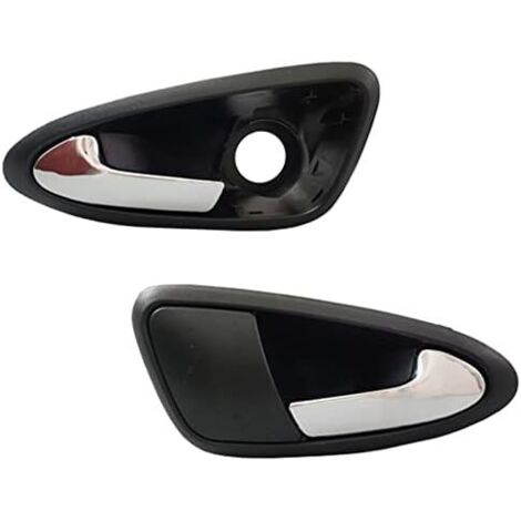 2 SEAT Ibiza 6J Innentürgriff vorne links 6J1837113A (1/5)