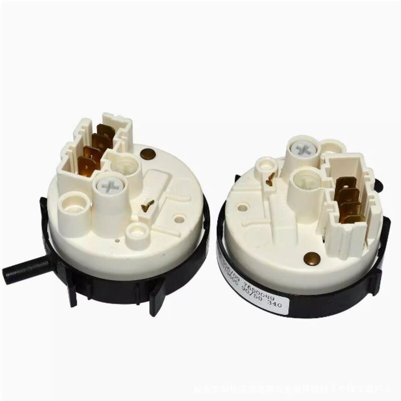 Pressostato FSP Per Lavatrice WP660745 660745 NOS Nuovo Vecchio Stock