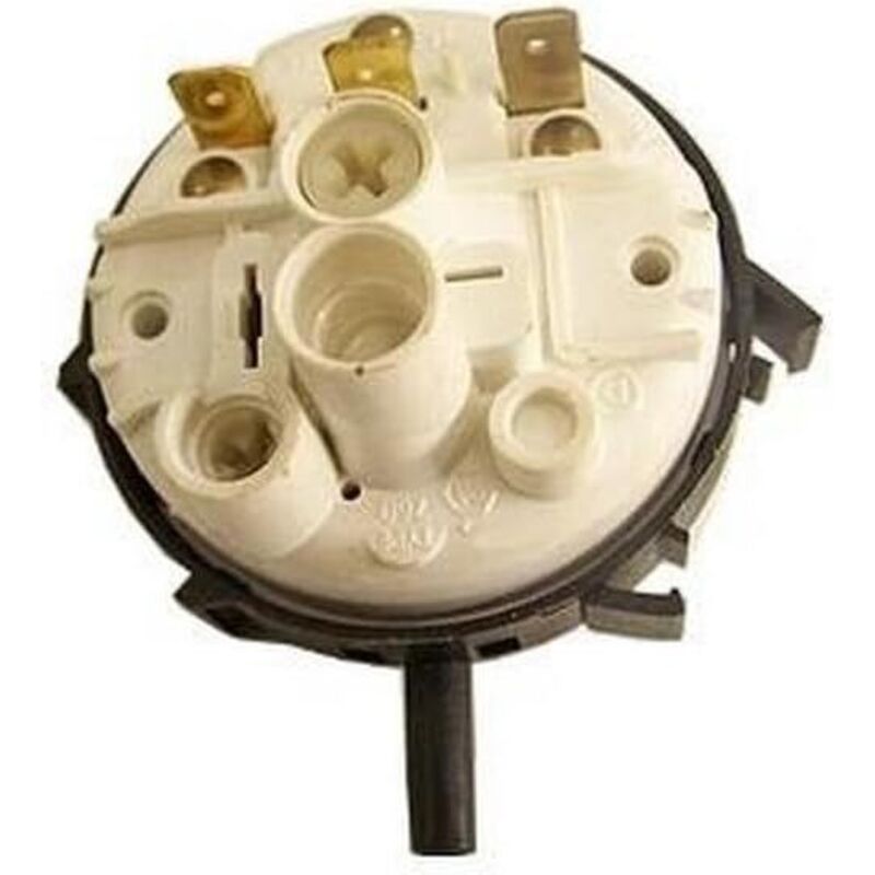 220V 0.40.7Mpa Interruttore di pressione del compressore d'aria Valvola