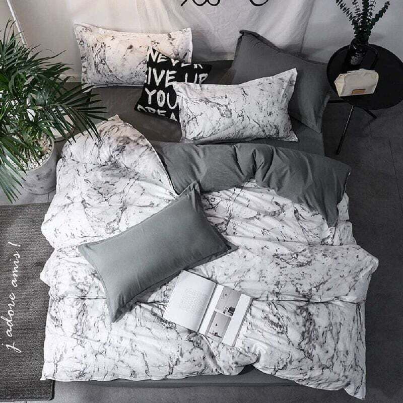 Biancheria da letto matrimoniale - Sconti fino al 70