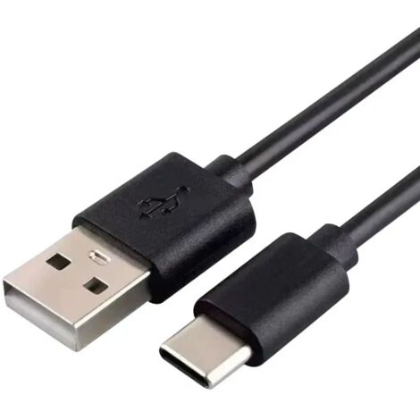 everActive Cavo USB USB-C PD LED RGB ricarica rapida fino