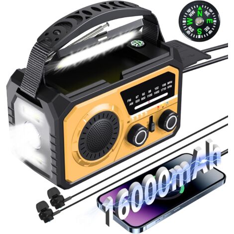 Torce A Manovella HomeCL A i Mini Torce LED A Dinamo Uso In Campeggio Allaperto Da 8,07 € | DHgate