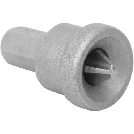 Mesee 10 Pz Punte Phillips PH2 da 150 mm, Punte per Cacciavite con
