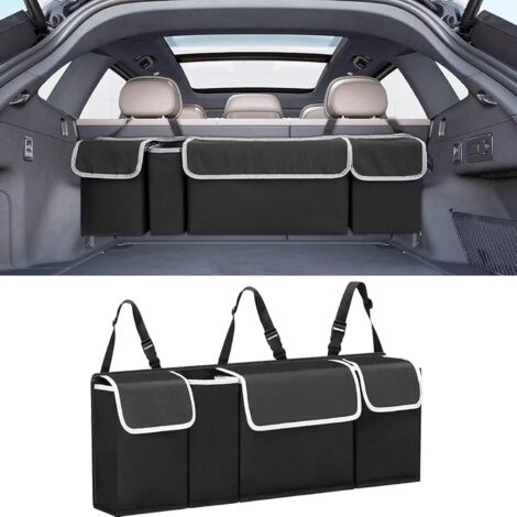 Organizer per Bagagliaio, Borsa per Bagagliaio, Pieghevole per Auto