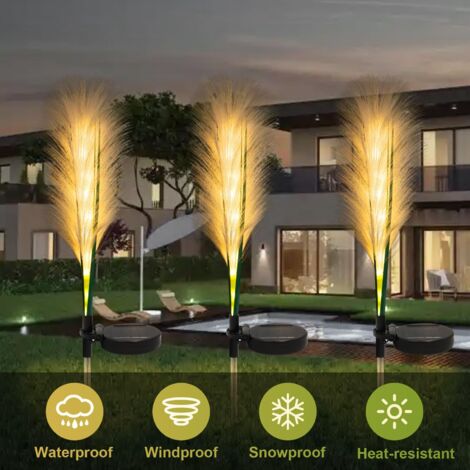 BOSTON Applique murale doppio fascio IP65 LED 10W luce CCT lampada parete 230V