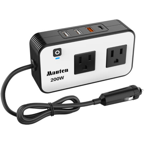 Salva Memoria OBD II Per Auto – Convertitore 12V Con Clip E Presa Accendisigari, Per Sostituzione Batteria Senza Perdita Dati - 2