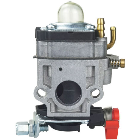 Carburatore 2318630 2318968BR per Oleo 446 453 735 744 746 753 753S 753T 755 Efco 8460 8465 8530 8530IC 8535 8550 8550 0 BOSS Kawasaki TH43 TH48 TH52 KBL43 KBL48 Walbro WYK-104 WYK-143A