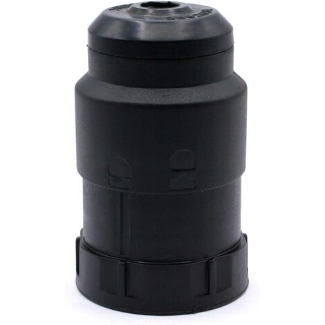 Mandrino a sgancio rapido SDS Plus compatibile con Makita DHR261T, DHR262T, DHR243, HR2450FT, HR2470FT, HR2611FT, HR2631FT