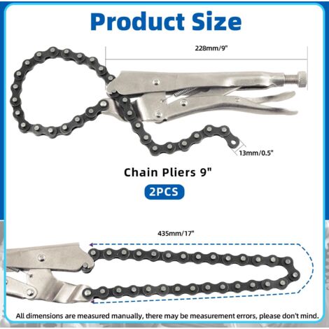 CLIP PER CAPEZZOLI BEGME RED EDITION CON CATENA - Foto 10