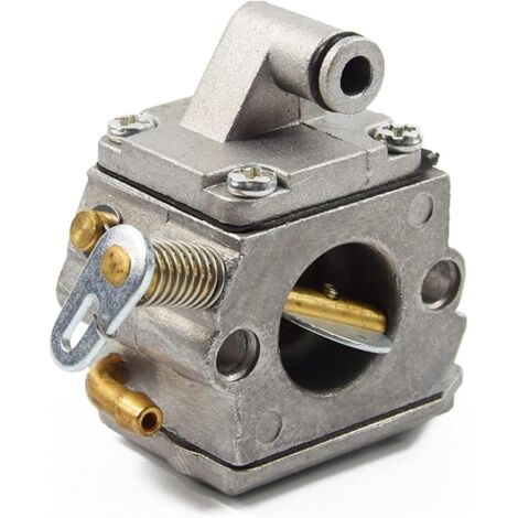 Carburatore per decespugliatore, carburatore per motocicletta, carburatore per STIHL, per ZAMA 017 018 MS170, carburatore per motosega, pezzi di ricambio per motosega elettrica, carburatore (1/3)