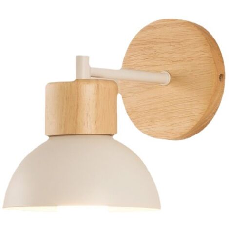 Lampada da comodino per camera da letto, lampade moderne e minimaliste, lampada da lettura per soggiorno, corridoio, lampada da parete per cameretta dei bambini, per casa, villa, bar, ristoranti (1/5)