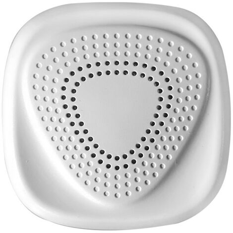 Repellente per zanzare a ultrasuoni, versione repellente per topi a ultrasuoni per zanzare, topi, formiche, mosche, ragni (1 confezione) (1/5)