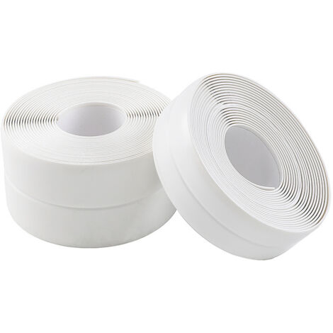 Guarnizione Per Camino Autoadesiva 3m - Nastro Sigillante Per Stufe E Camini - Ø 18x8 Mm - Resistente 550°C
