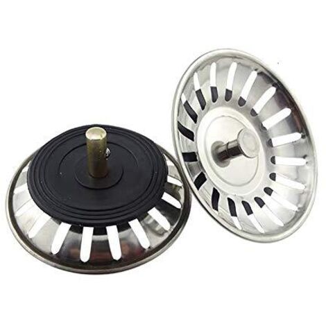 Filtro universale per lavello da cucina, filtro per ... - Leroy Merlin