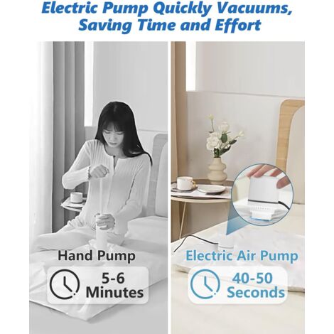 46 Migliori Sacchetti Sottovuoto Vestiti Nel 2023 (recensioni, Opinioni - Foto 6