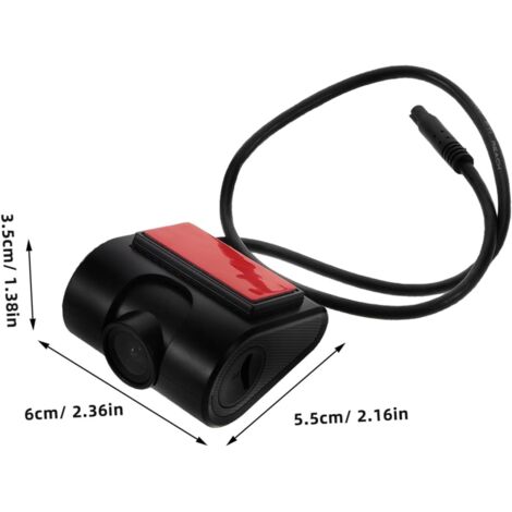 Cavo Di Estensione Per Telecamera Posteriore – 5 Pin, 9 Metri, Connettore 2.5mm TRRS - 2