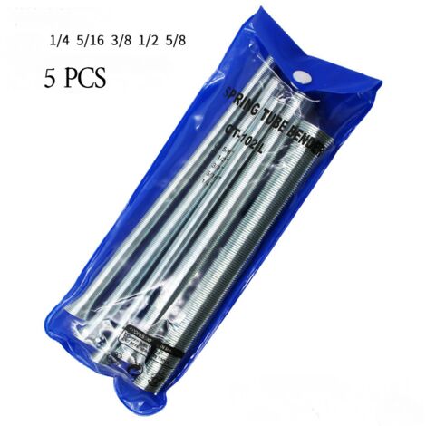 PATIKIL Clip a Molla per Tubi Flessibili da 14-15.8mm di Diametro Esterno, 15 Pezzi Clip a Molla a Tensione Costante in Silicone per Tubi dell'Aria in Silicone, Tubi dell'Acqua, Nero