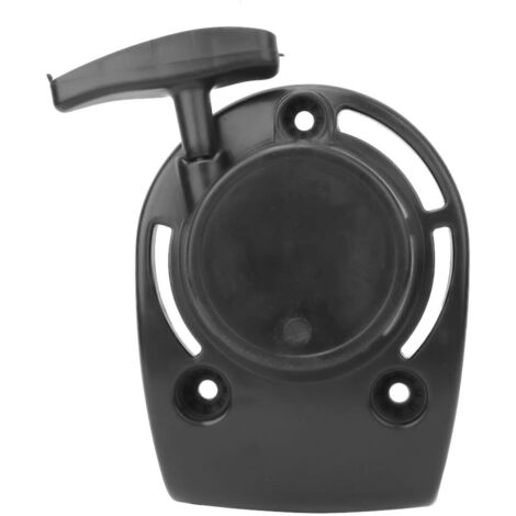 Parti del generatore, ricambio per avviamento a strappo adatto per rettificatrice per decespugliatore motore GX35 UMK435, avviatori motore