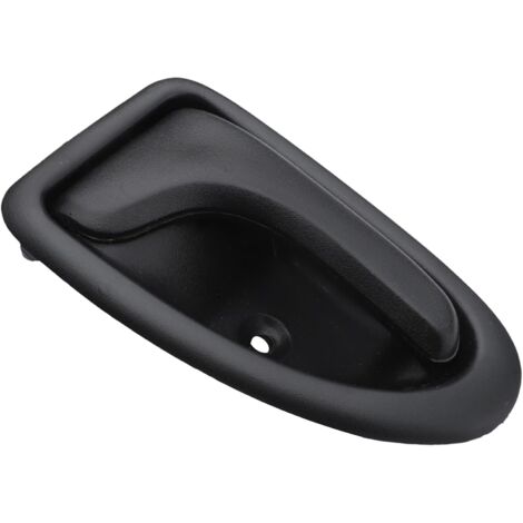 Maniglia interna porta destra compatibile Renault Clio Scenic Megane Trafic (1/5)