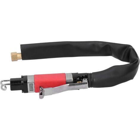 Lima pneumatica Lima pneumatica per seghe circolari Lima per utensili pneumatici in lega di zinco Forniture per utensili pneumatici per rettifica Macchina alternativa ad aria Lima per ferramenta elett (1/5)