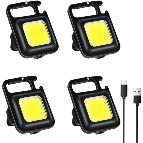 ini Led Lapada da Lavoro: 4 Pezzi Nizirioo Ipereabili 800 Luen