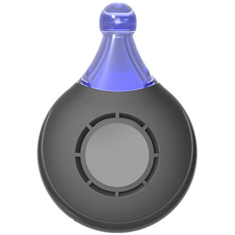 Repellente ad ultrasuoni contro zanzare, pulci e zecche per animali, repellente elettronico anti-ultrasuoni contro i parassiti con ultrasuoni (1/5)