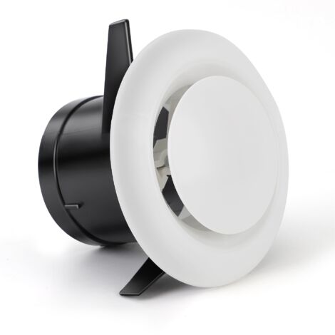 Griglia di ventilazione in alluminio per zoccolo 200 x 50 mm | Leroy Merlin