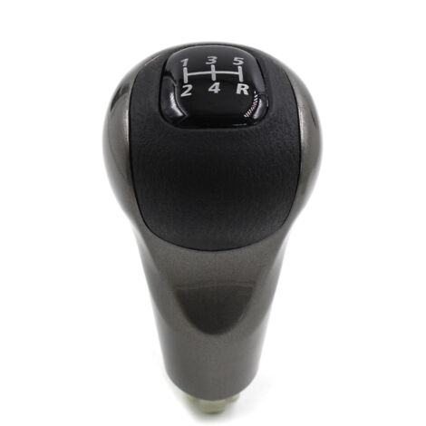 Pomello del cambio manuale a 5 marce e 6 marce per Honda Civic 2006-2011 (1/4)