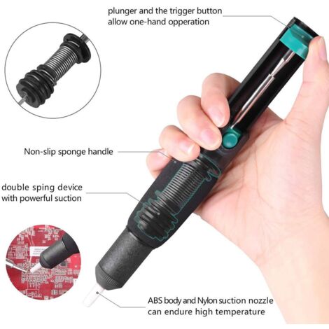 Batt - Kit di sostituzione della batteria per iPhone 12 che include adesivo impermeabile, cacciavite, ventosa, strumento di leva - riparazione smartphone fai da te, riparazione batteria, accessori