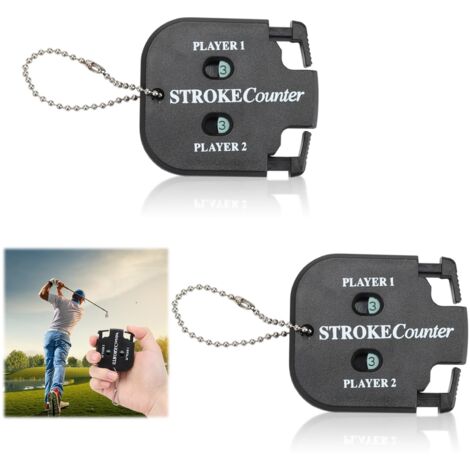 CONTATORE CONTATORE CONTATORE digitale dito LED portatile a 5 canali