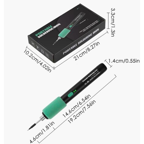 Penna Per Saldatura A Punti Pinza Chiave K Filo ... - Grandado