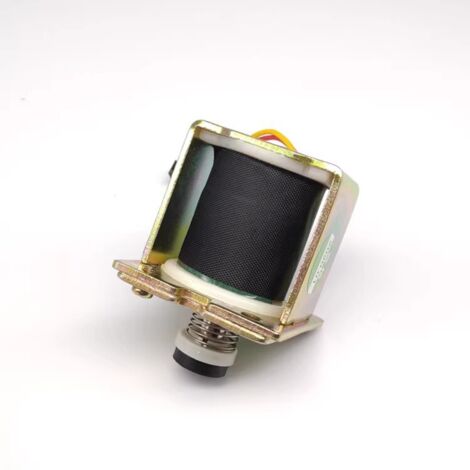 Accessori per scaldabagno a gas ZD131A Valvola autoadescante durevole incorporata DC 3V