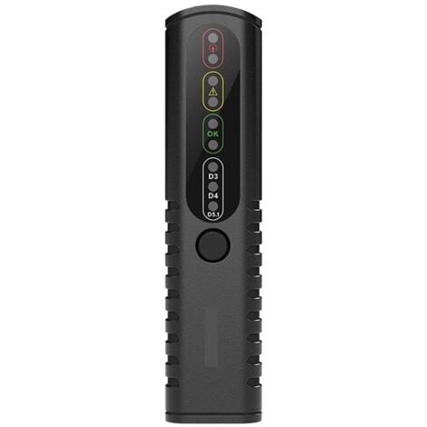 Penna tester per liquido freni per auto BF100 Tester per liquido freni per auto per DOT3 DOT4 DOT5.1 (1/5)