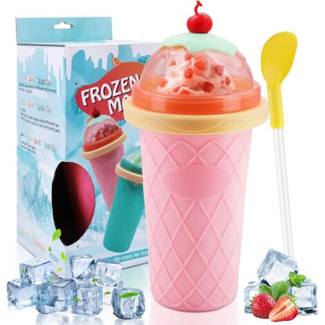 Copri-cannucce In Silicone A Forma Di Cartone Animato – 8 Pezzi, Per Tazze Stanley 30/40 Oz, Riutilizzabili E Antipolvere