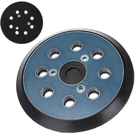 GORGECRAFT Kit 9 Pezzi Dischi Abrasivi Per Bowling – Platorelli Lucidatura Palle (Grani 500-2000) – Utensili Manutenzione Per Principianti E Pro