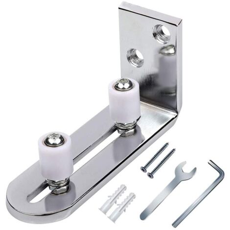Amana Tool MR0110 Fresa In Carburo Per Arrotondamento Angoli, Raggio 3/32, Diametro 3/8, Gambo 1/4, Con Mini Cuscinetto