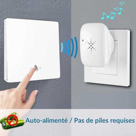 Mouse Wireless Cute A Forma Di Panda – Ottico, Ricaricabile, 2.4GHz, 1200 DPI – PC, Mac, Linux – Socobeta - 3