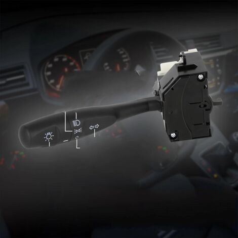 Interruttore indicatori di direzione per auto Sistema di illuminazione compatibile con Mitsubishi Galant 1997 1998 Interruttore indicatori di direzione per auto MR277924 (1/2)