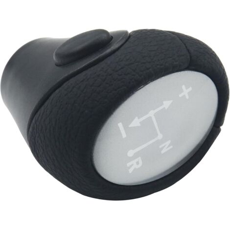 POMELLO DEL CAMBIO automatico nuovissimo per Smart Fortwo 451/per