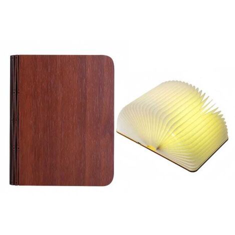 Vaileal Lampada da Comodino Led - USB Ricarica Luce Notturna Bambini