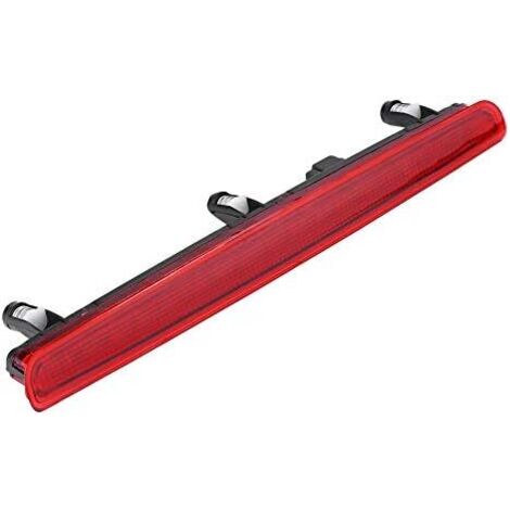 Luce freno posteriore per auto, luce stop freno posteriore a LED rossa per T5 Multivan Transporter 03-15 7E0945097A (1/5)