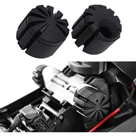 Regolazione sedile 10mm per moto K1600B, K1600 Grand America, K1600GT, R1200RT, R1200GS LC ADV, R1250GS. (1/5)