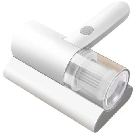 Pulitore per acari Macchina per la rimozione degli acari Aspirapolvere per letto UV senza fili Macchina per la pulizia dei materassi portatile 10Kpa Aspirapolvere UV Forte aspirazione Eliminatore di a