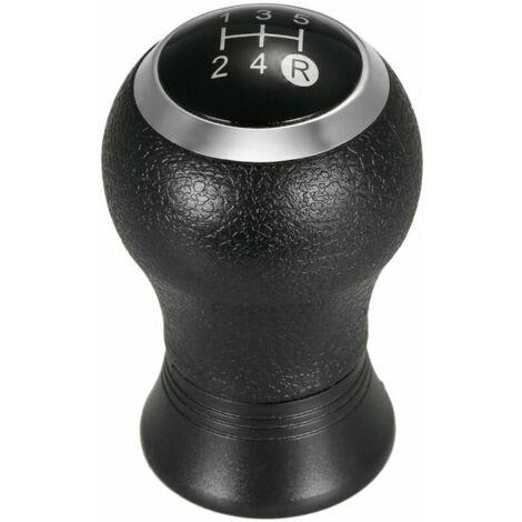 Pomello del cambio manuale a 5 marce per Toyota Yaris 2005-2010 - Altro pezzo di ricambio per auto a 5 marce (1/5)