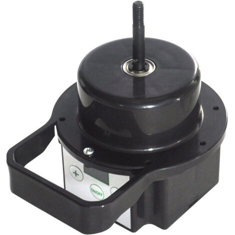 Motore del ventilatore da pavimento, parti potenti del motore del ventilatore, motore DC brushless (1/5)
