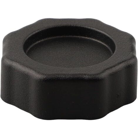Adattatore per tappo dell'aria per P00217 P00922 Rivestimento della pompa Parte di ricambio del filtro della piscina Design a vite nera Accessorio di protezione di facile installazione