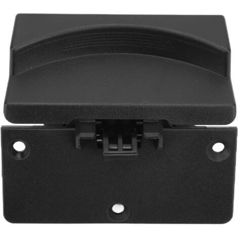 Coperchio console centrale Lorch 5RQ83TX7AC Sostituzione in plastica ABS premium per 1500 2500 3500 4500 5500 (1/5)